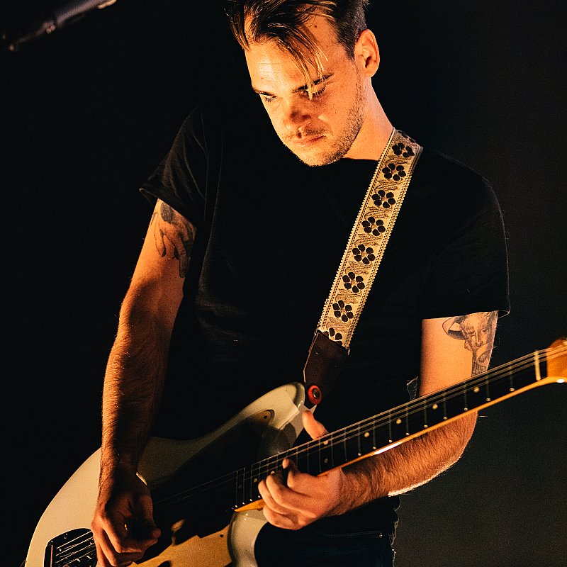 Mooneye at Handelsbeurs