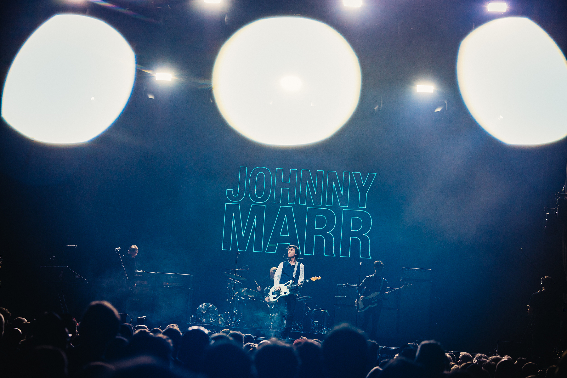 Johnny Marr · photo 1