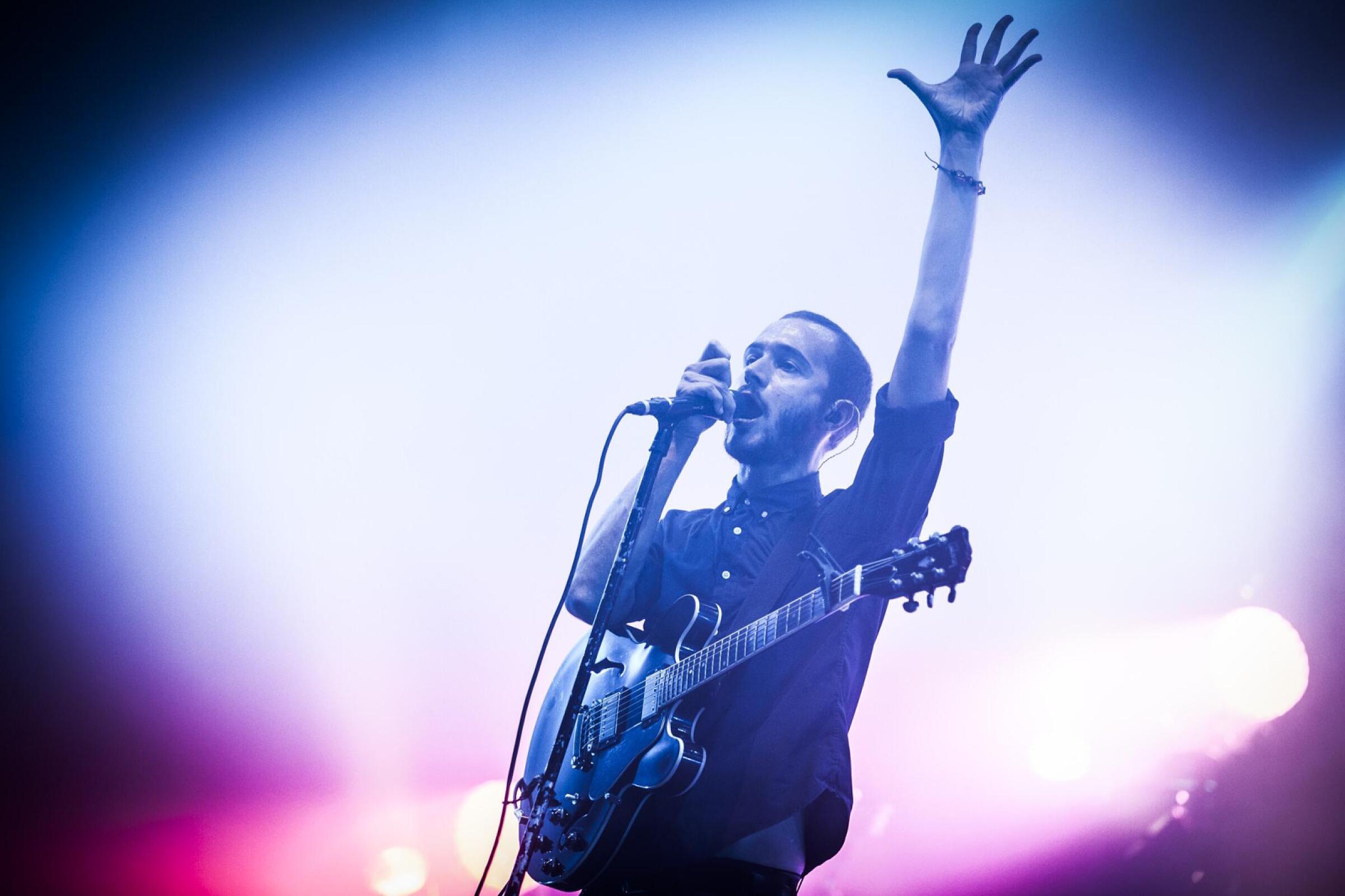 Editors · foto 1