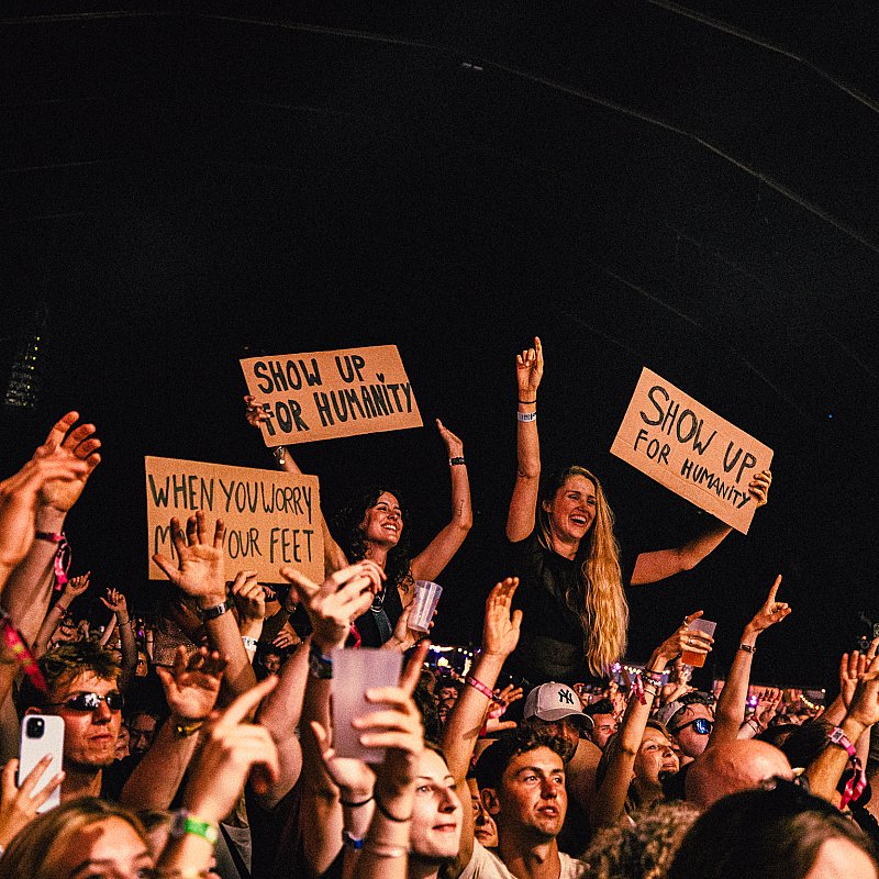 Bazart at Pukkelpop 2025