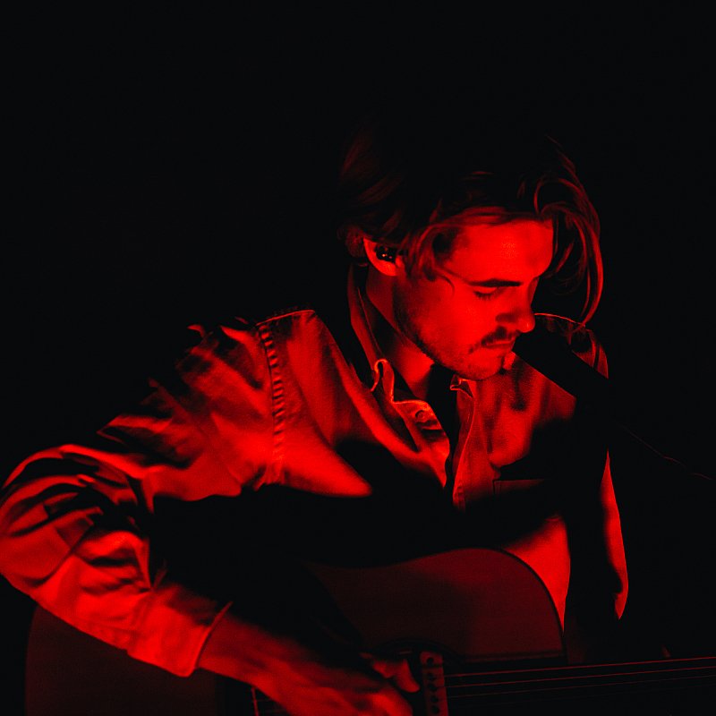 Mooneye at Handelsbeurs