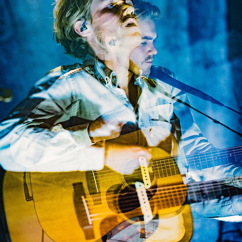 Mooneye at Handelsbeurs