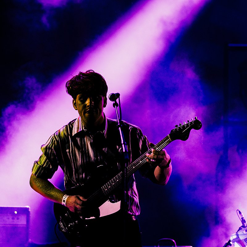Equal Idiots at Lokerse Feesten 2021
