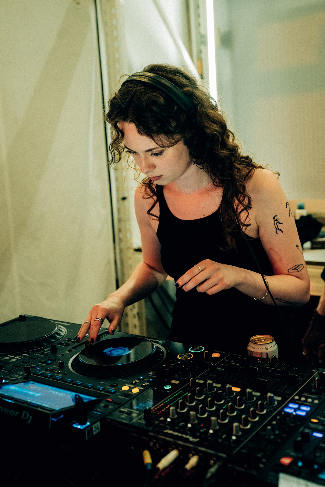 Kids With Buns - DJ-Set · photo 1