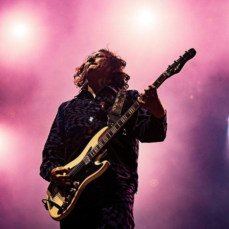 Charlotte Adigéry at Lokerse Feesten 2022
