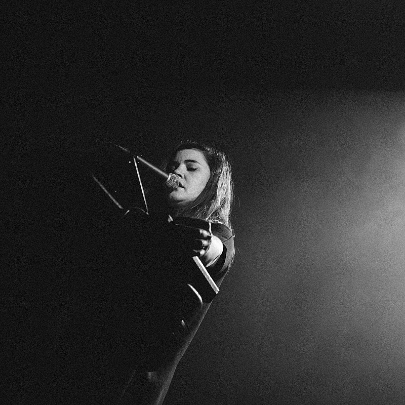 Julianna Barwick