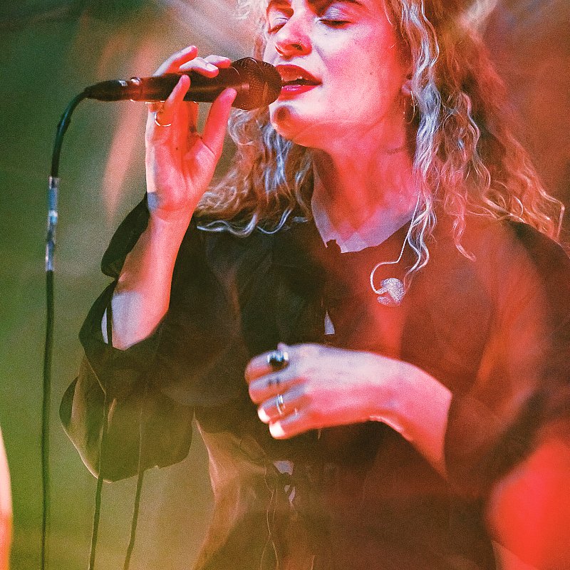 Néomi at AFF Festival 2026