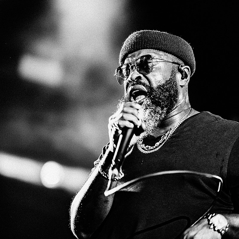 The Roots at Lokerse Feesten 2024