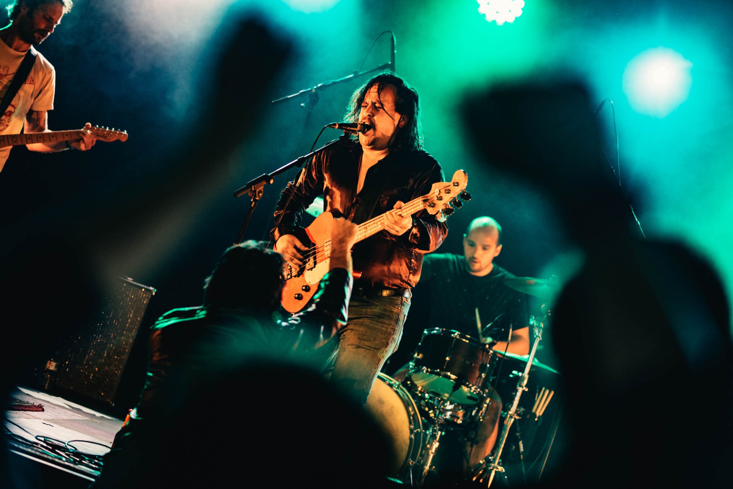 Pink Room at DOK