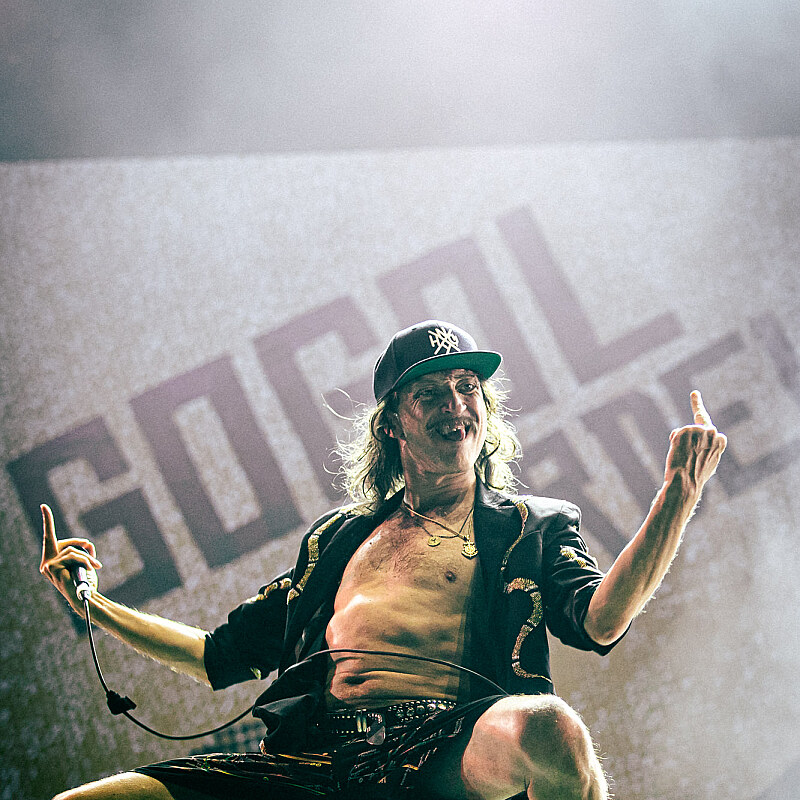 Gogol Bordello