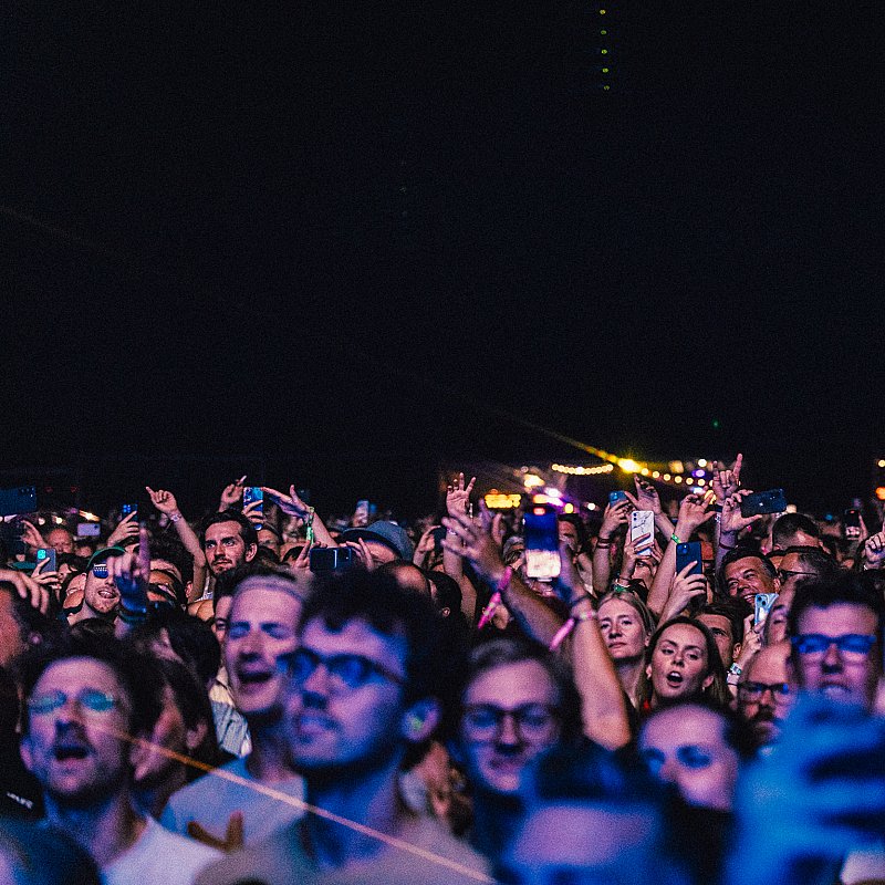Bazart at Pukkelpop 2025