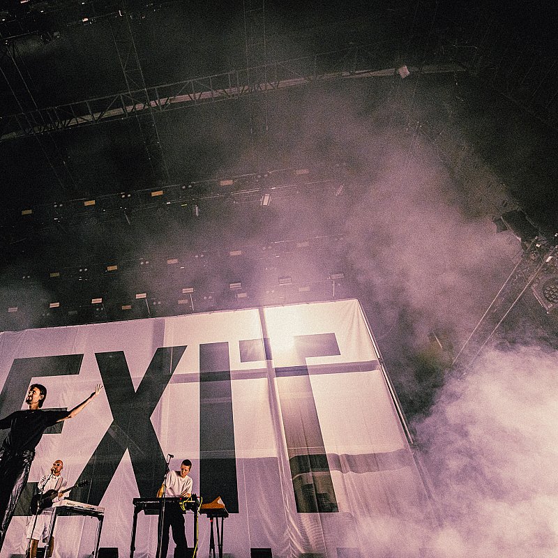 Bazart at Pukkelpop 2025