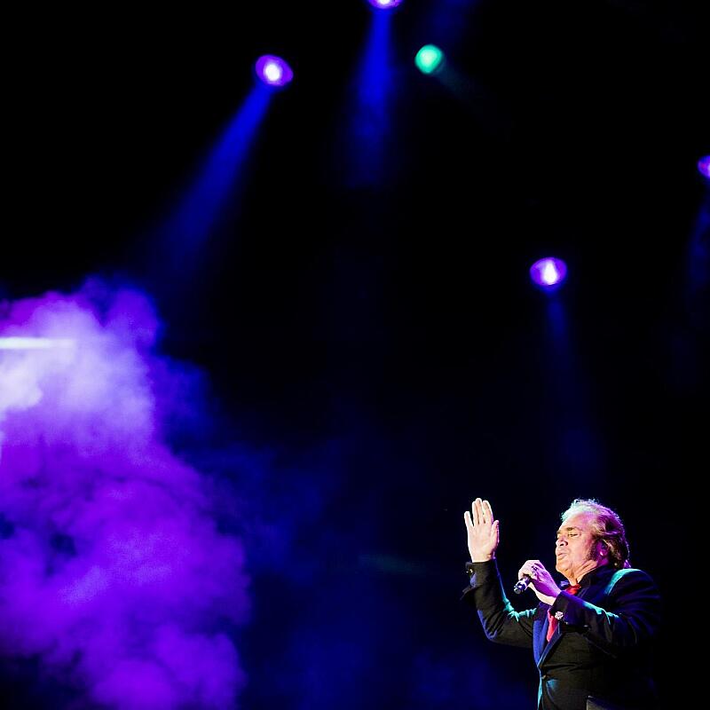 Engelbert Humperdinck