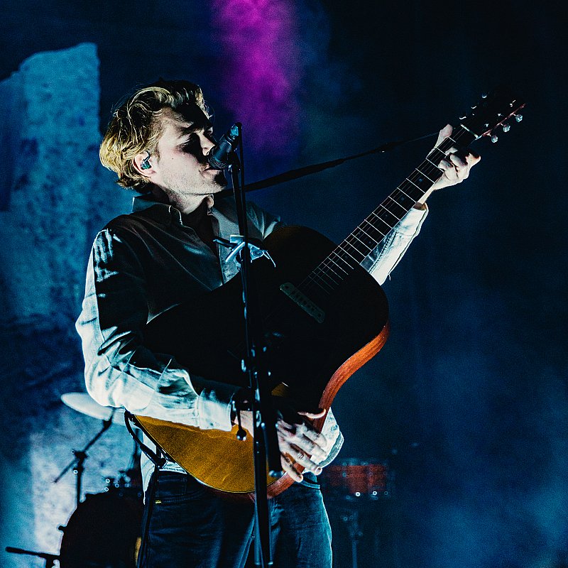 Mooneye at Handelsbeurs