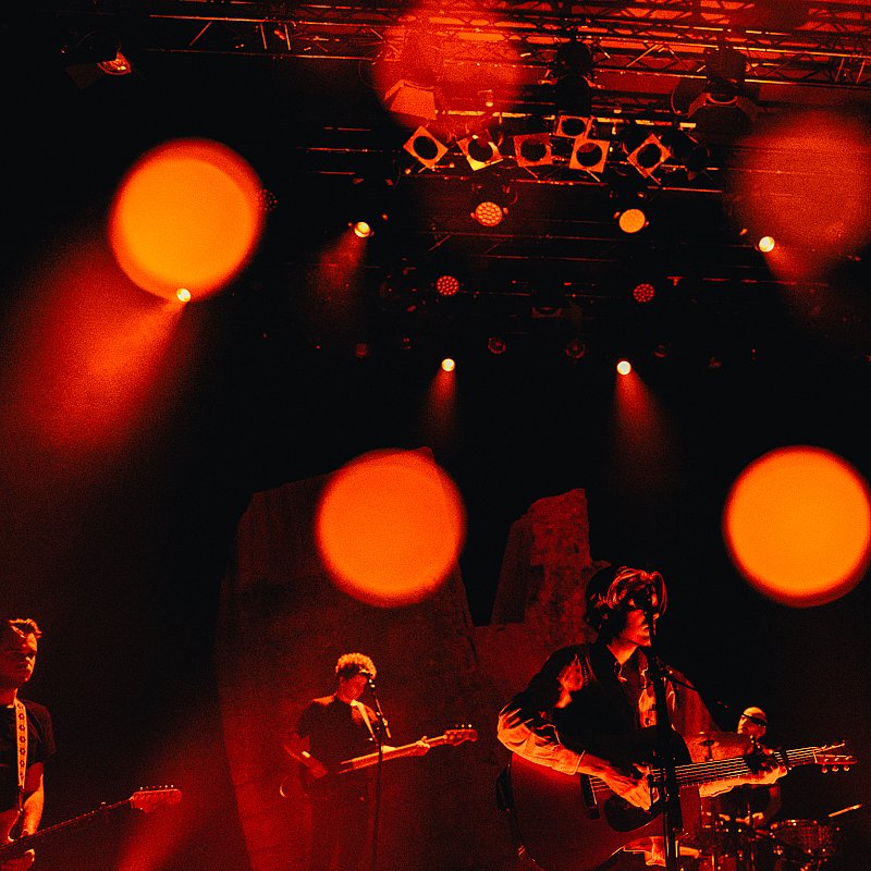 Mooneye at Handelsbeurs