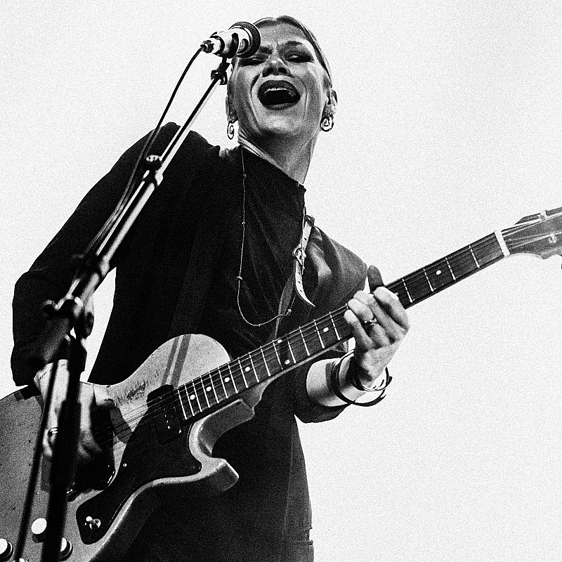 Trixie Whitley