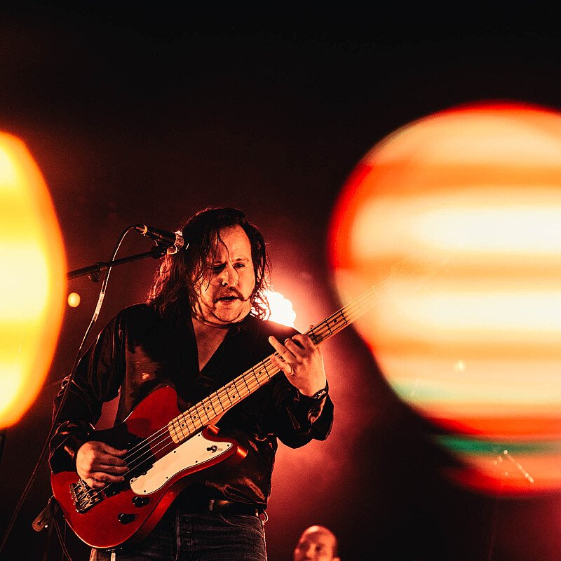 Pink Room at DOK
