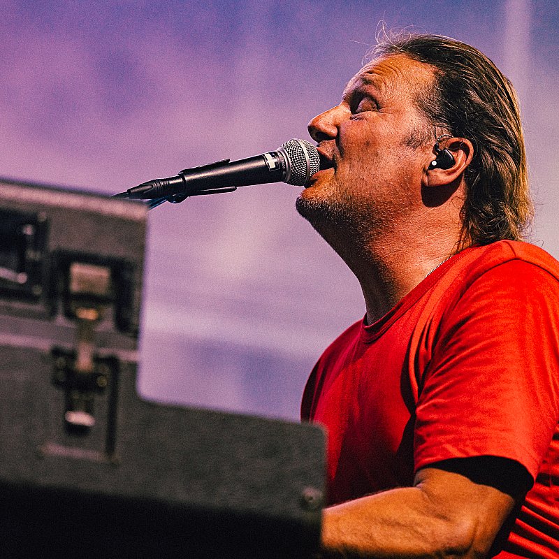 Bazart at Pukkelpop 2025