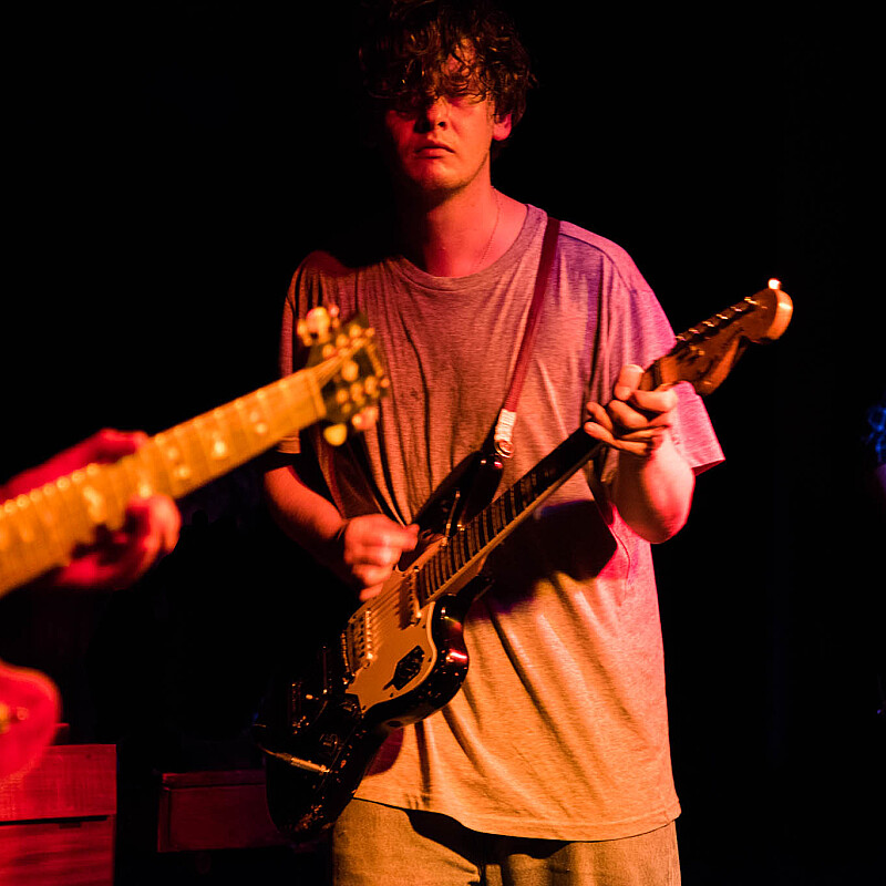 Bill Ryder-Jones