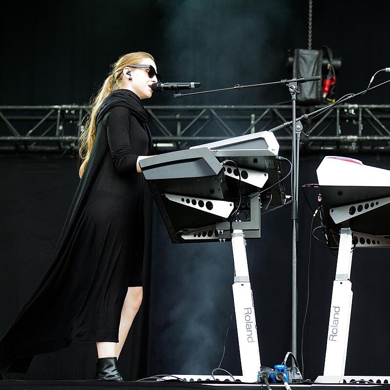 Ozark Henry