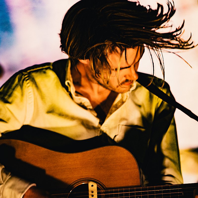 Mooneye at Handelsbeurs