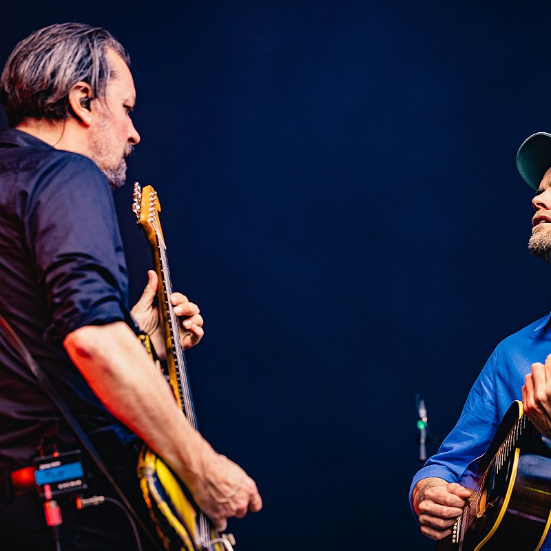 Het Zesde Metaal at Cactusfestival 2024