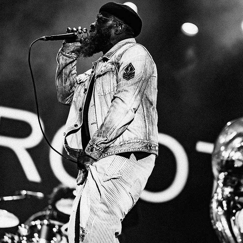 The Roots at Lokerse Feesten 2024