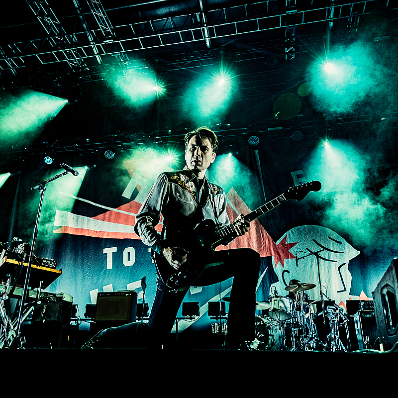 Franz Ferdinand