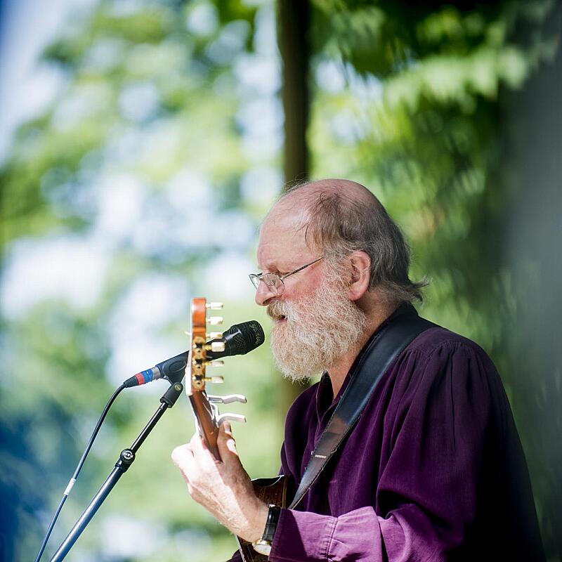Willem Vermandere