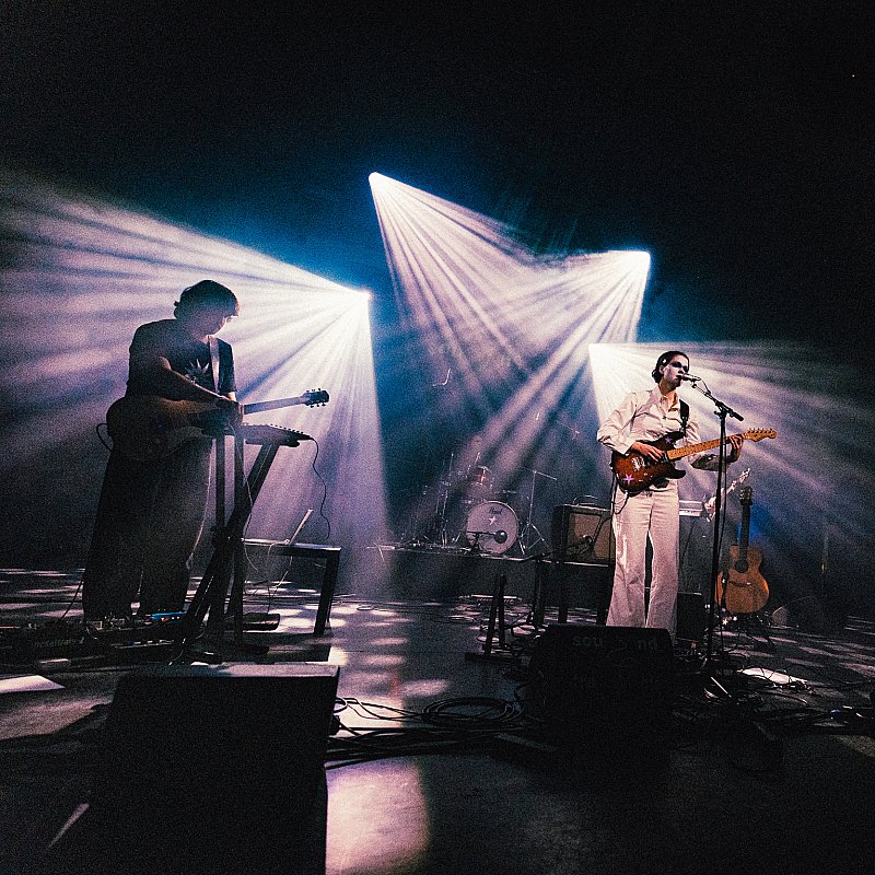Kiki Abels at Handelsbeurs