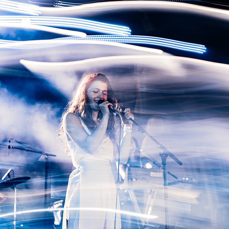 Pitou at Pukkelpop 2022