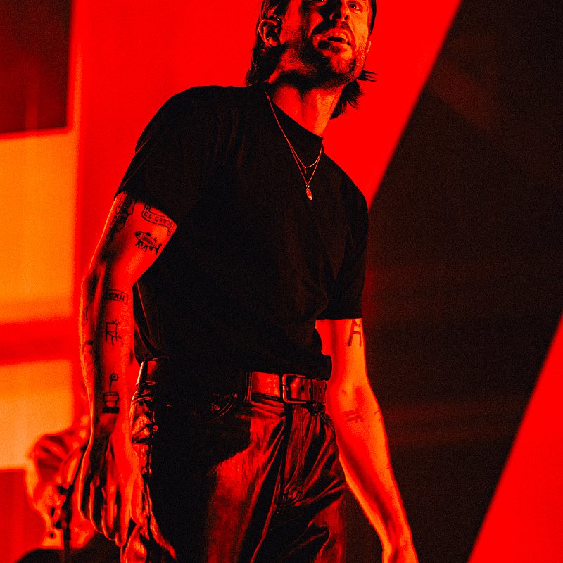 Bazart at Pukkelpop 2025