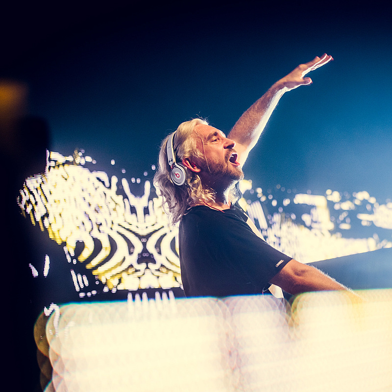 DJ Fresh