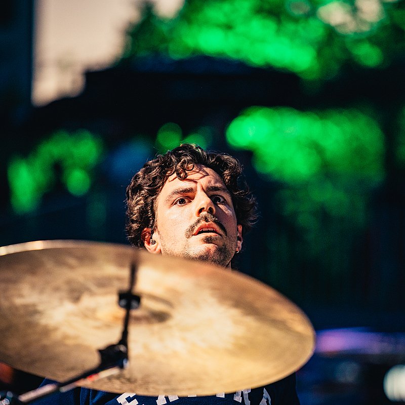 Youniss at Boomtown 2024