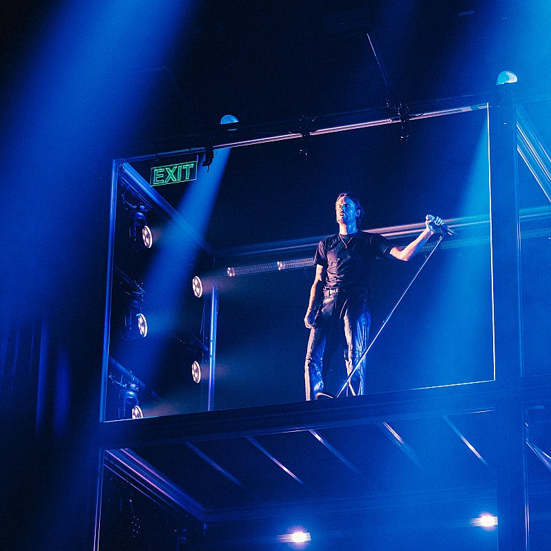 Bazart at Pukkelpop 2025