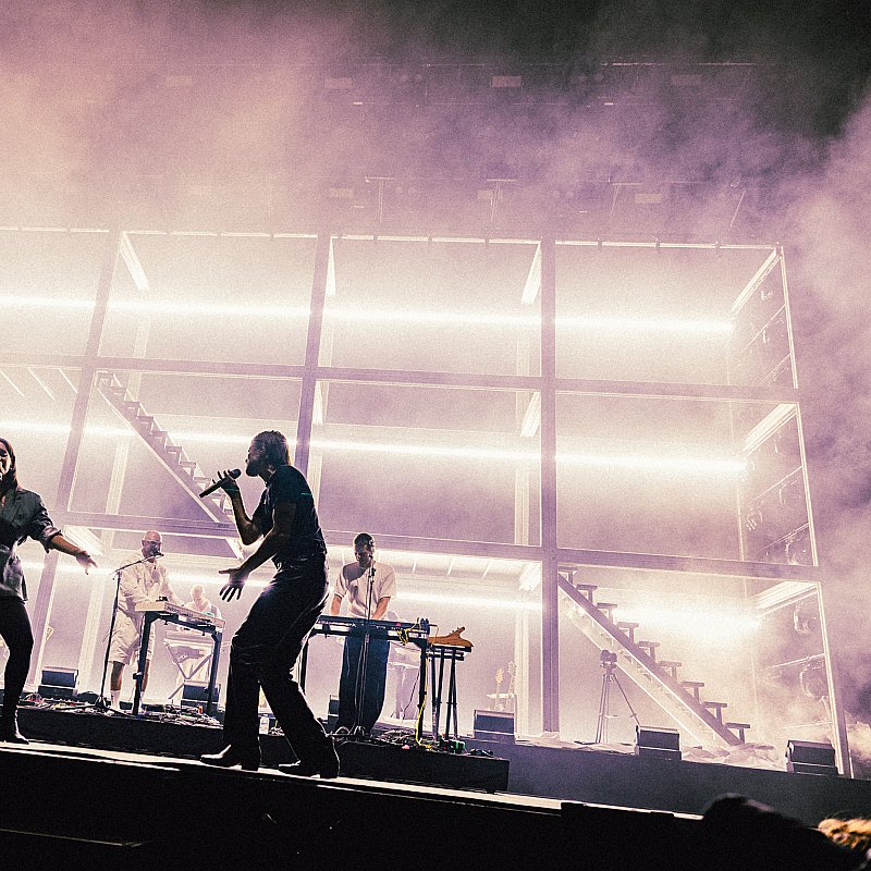 Bazart at Pukkelpop 2025