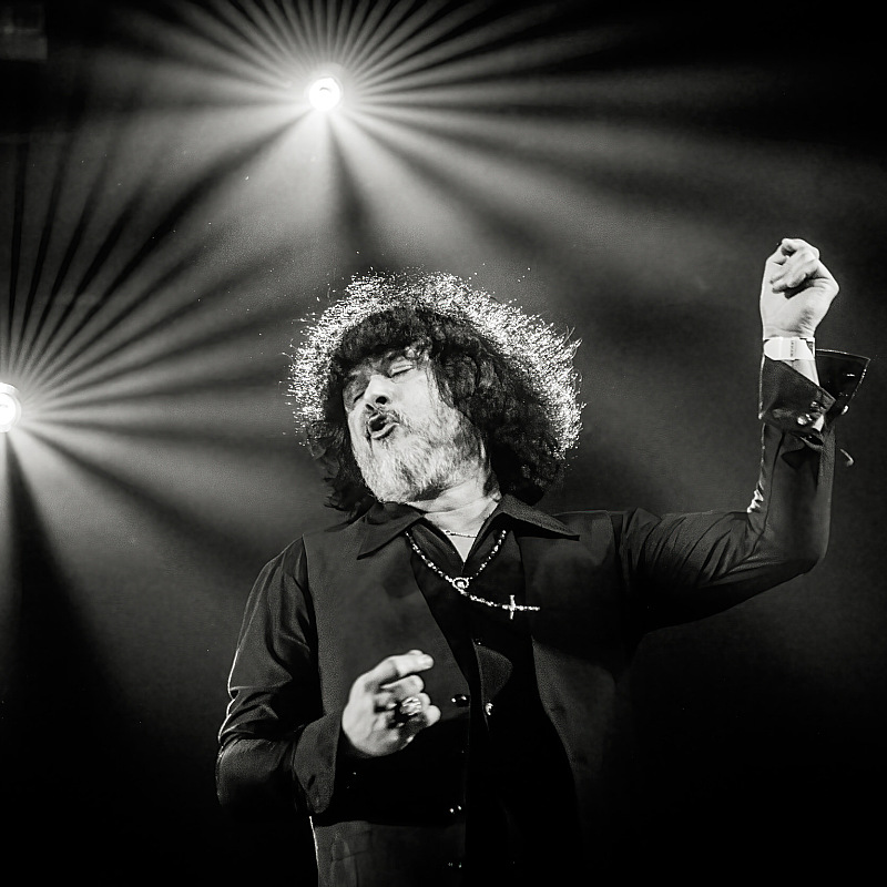 The Mars Volta