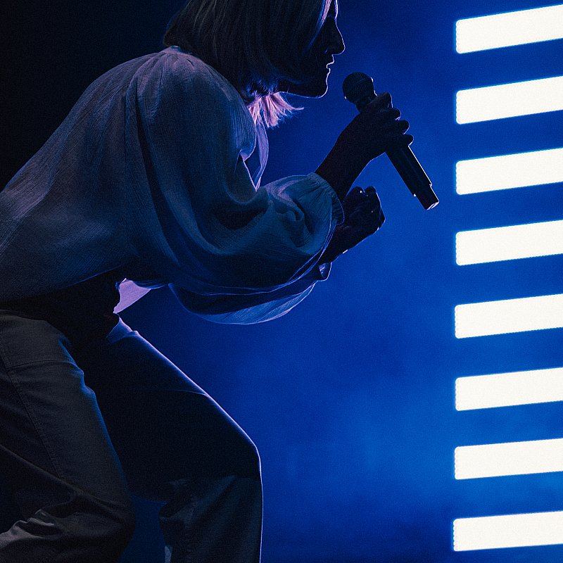 Bazart at Pukkelpop 2025