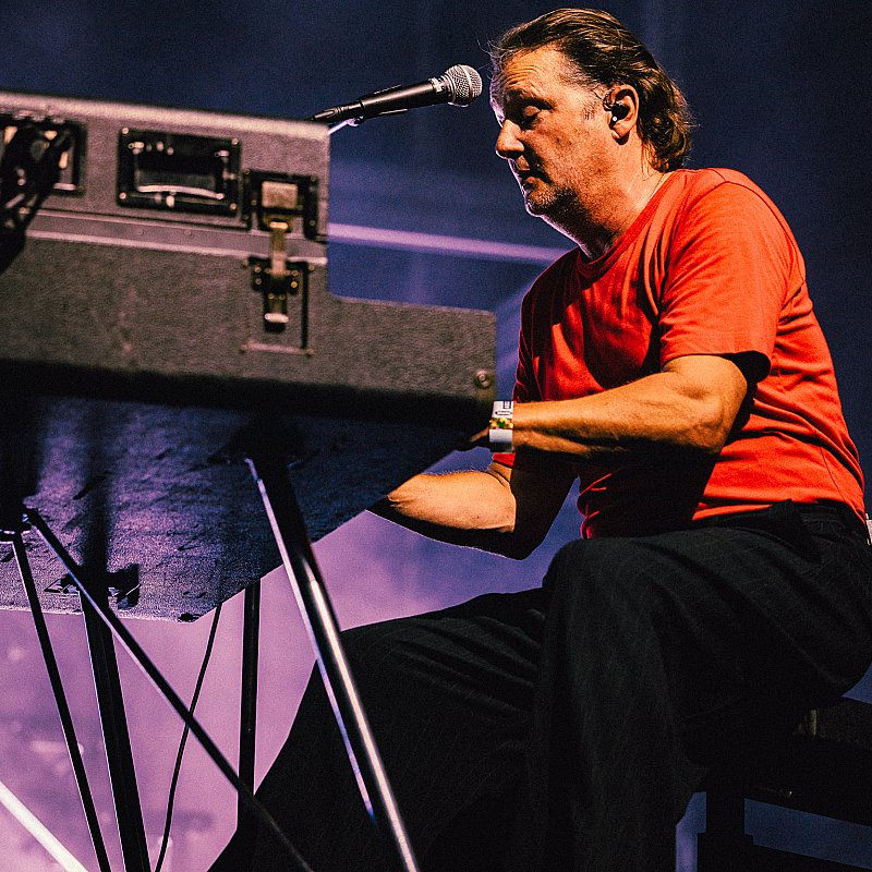 Bazart at Pukkelpop 2025
