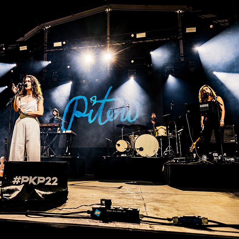Pitou at Pukkelpop 2022