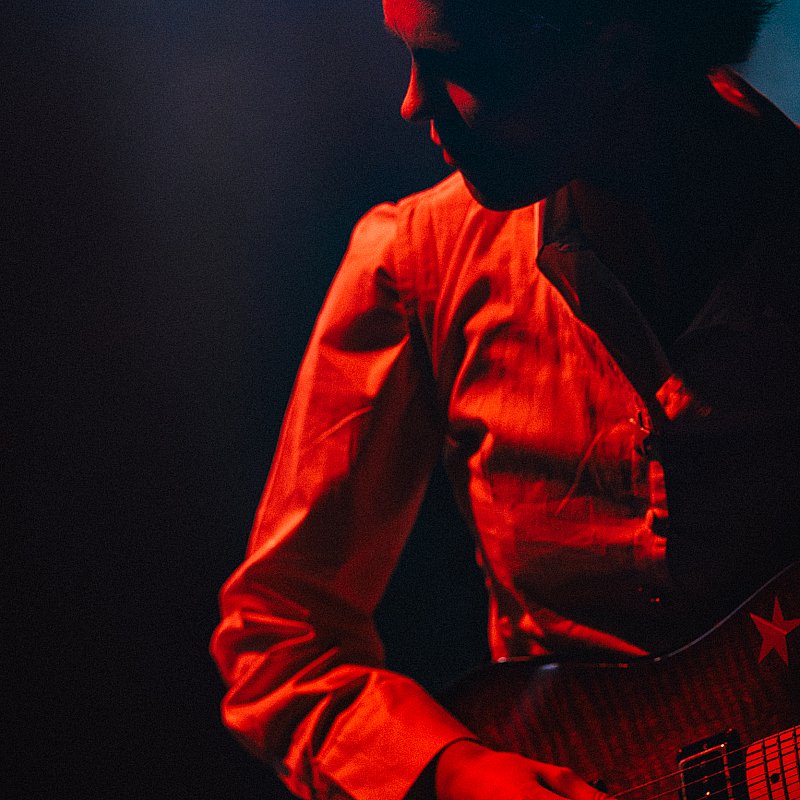 Kiki Abels at Handelsbeurs