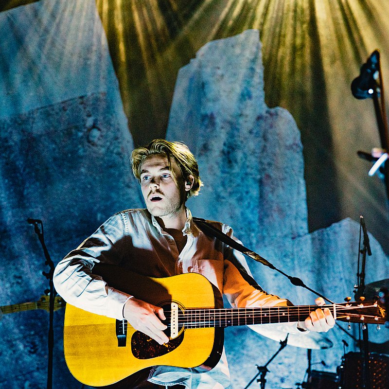 Mooneye at Handelsbeurs