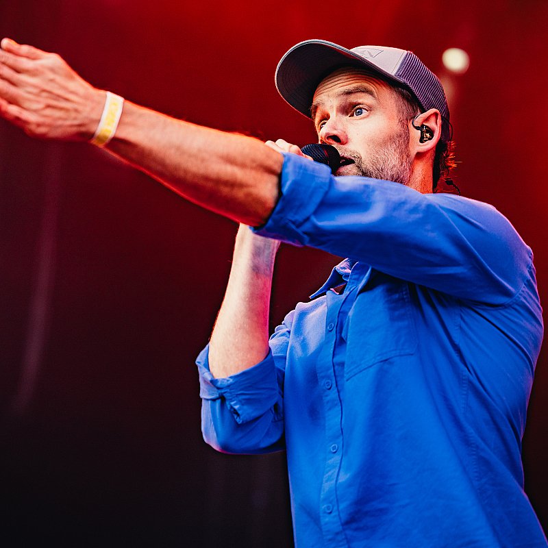 Het Zesde Metaal at Cactusfestival 2024