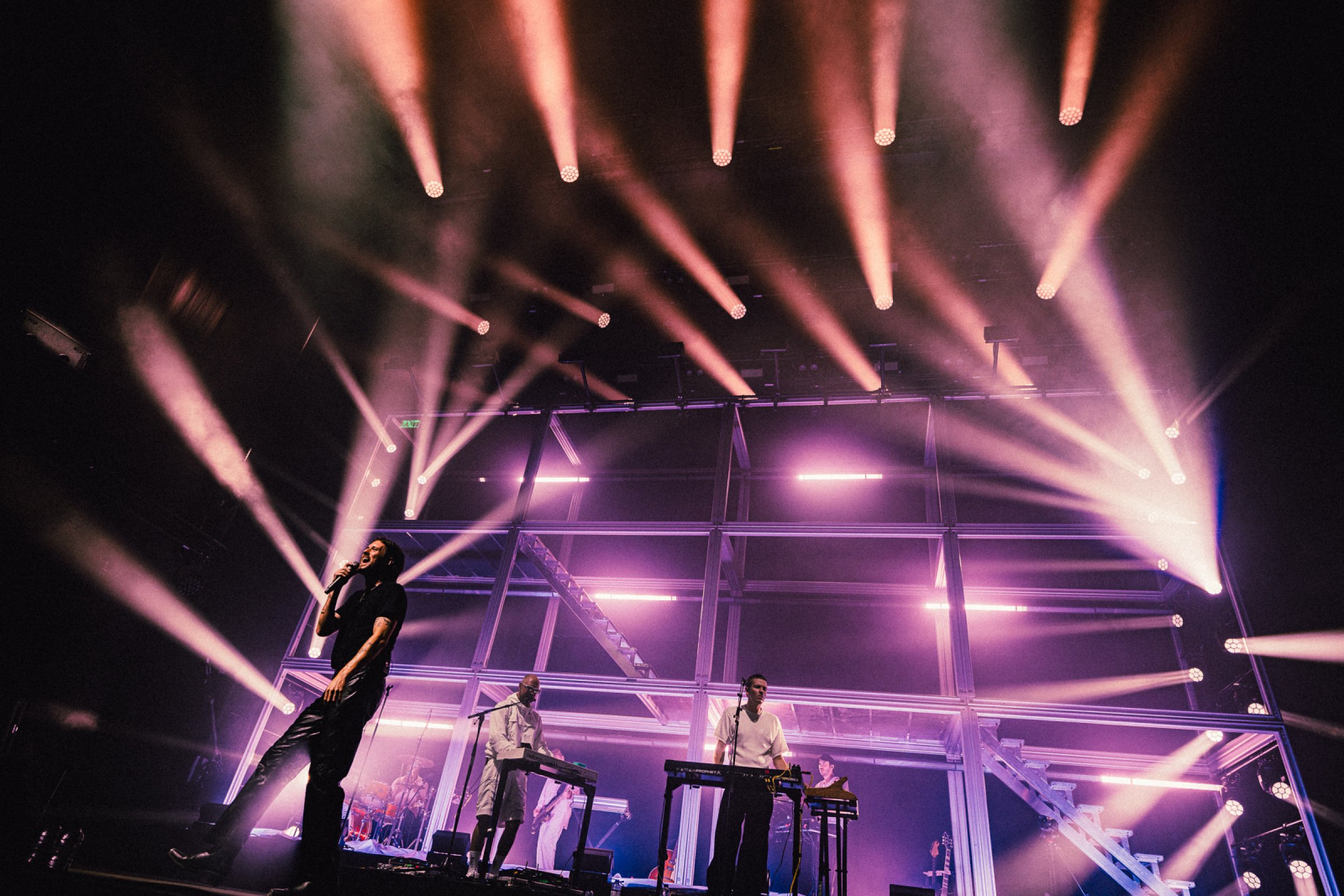 Bazart at Pukkelpop 2025