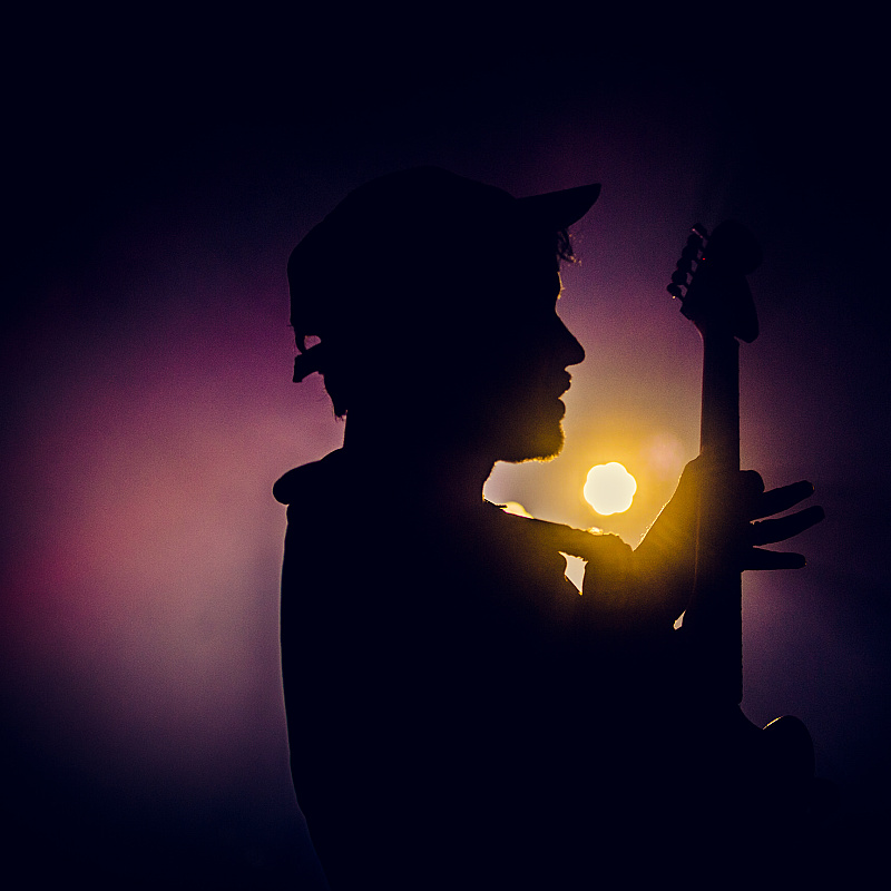 Unknown Mortal Orchestra