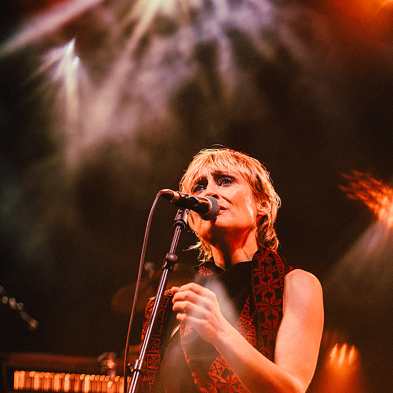 Geike Arnaert