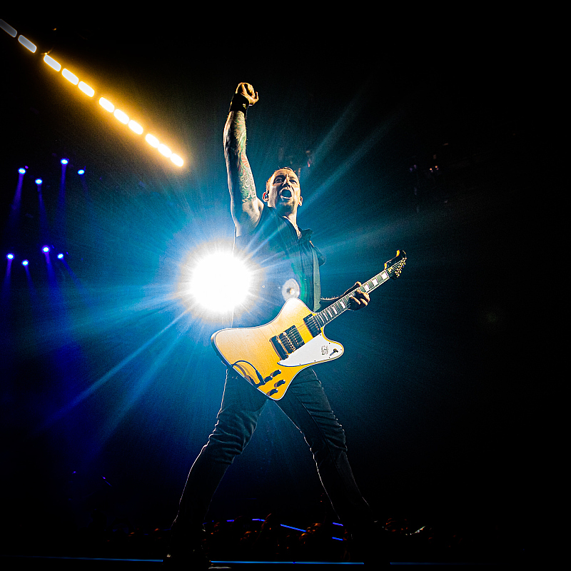 Volbeat