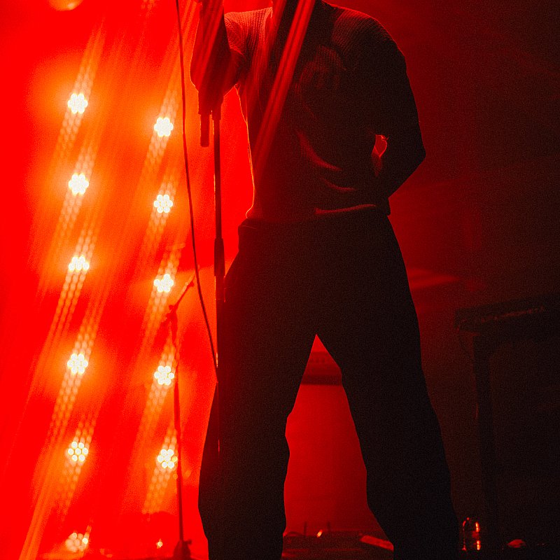 Bazart at Pukkelpop 2025