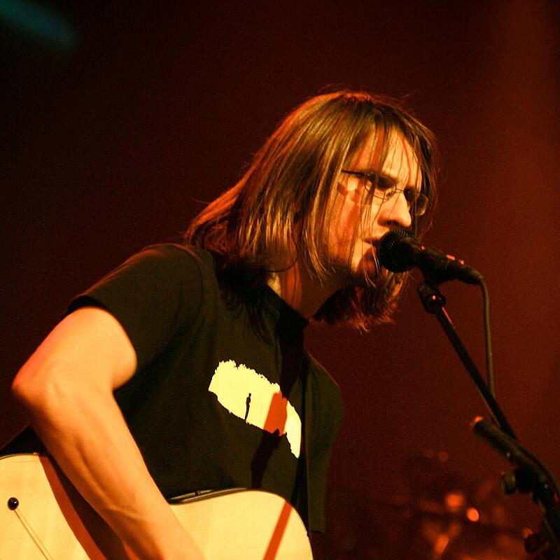 Porcupine Tree