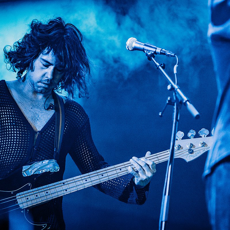 Meltheads at Crammerock 2024